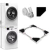 Factory Wholesale 29 Inch Washer Dryer Stacking Kit Universal Stacking Kit For Washer And Dryer Adjustable 292827262524 Washer And Dryer Stacking Kit With Ratchet Strap Factory Wholesale 29 Inch Washer Dryer Stacking Kit Universal Stacking Kit For Washer And Dryer Adjustable 292827262524 Washer And Dryer Stacking Kit With Ratchet Strap