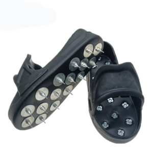 Factory Wholesale Shoe In Spiked Shoes For Resinous Coatings Spiked Shoes Safe Walking On Floor Leveling Compoundsepoxy Topcoats Concrete Resin And Epoxy Floor Coating La