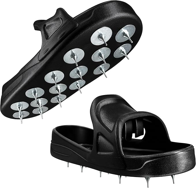 Innovative Epoxy Tools Wholesale spiked shoes