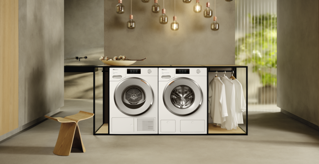 Universal Stacking Kit for Washer and Dryer