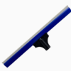 Professional Self-Leveling Floor 5mm Squeegee with Soft Rubber Teeth Professional Self-Leveling Floor 5mm Squeegee with Soft Rubber Teeth