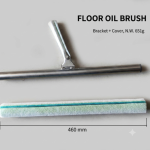 Finitec Expert 18-Inch T-Bar Floor Applicator