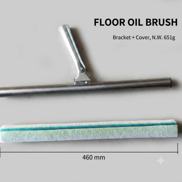 Finitec Expert 18-Inch T-Bar Floor Applicator
