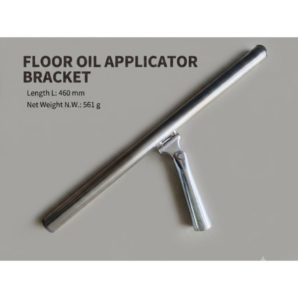 Finitec Expert 18-Inch T-Bar Floor Applicator