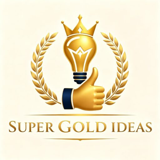 supergoldideas